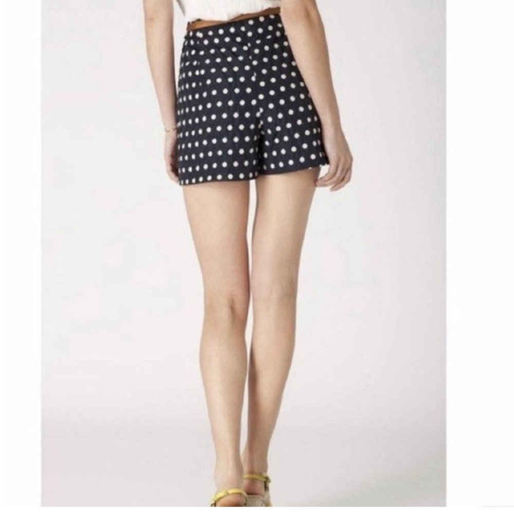 Anthropologie Corey Lynn Calter shorts